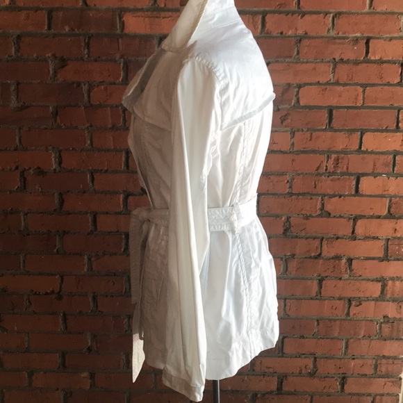 Gap Trench Style Coat - Picture 4 of 10